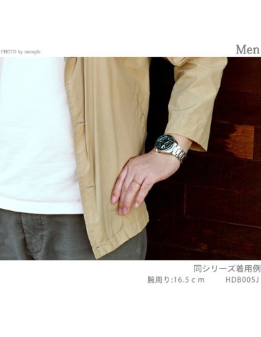 automático hombre Seiko 5 Sports  HDB005J JDM 42.5mm 100m WR hecho en Japón